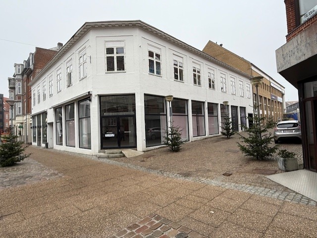 Østergade 1A, 9800 Hjørring – billede 1