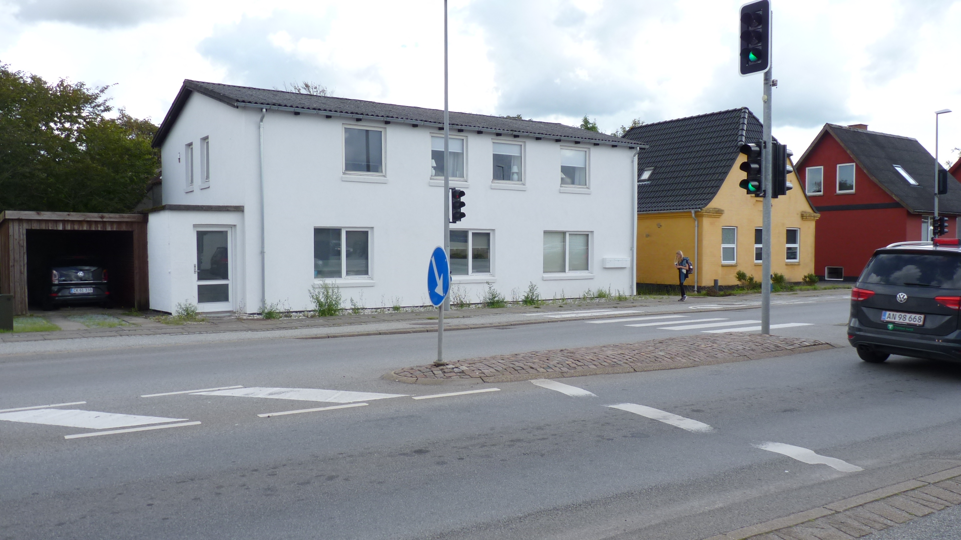 Bispensgade 153A, st., 9800 Hjørring – billede 1