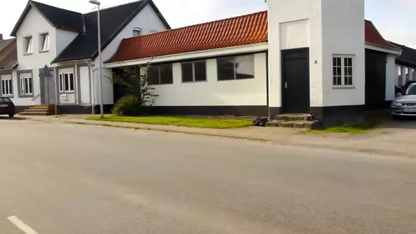 Amagergade 2B, st. 5, 9870 Sindal – billede 1