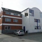 Peder Rimmensgade 93, 2. 9, 9850 Hirtshals – billede 1