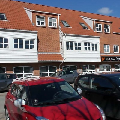 Vendelbopladsen 6D, 2., 9800 Hjørring – billede 1